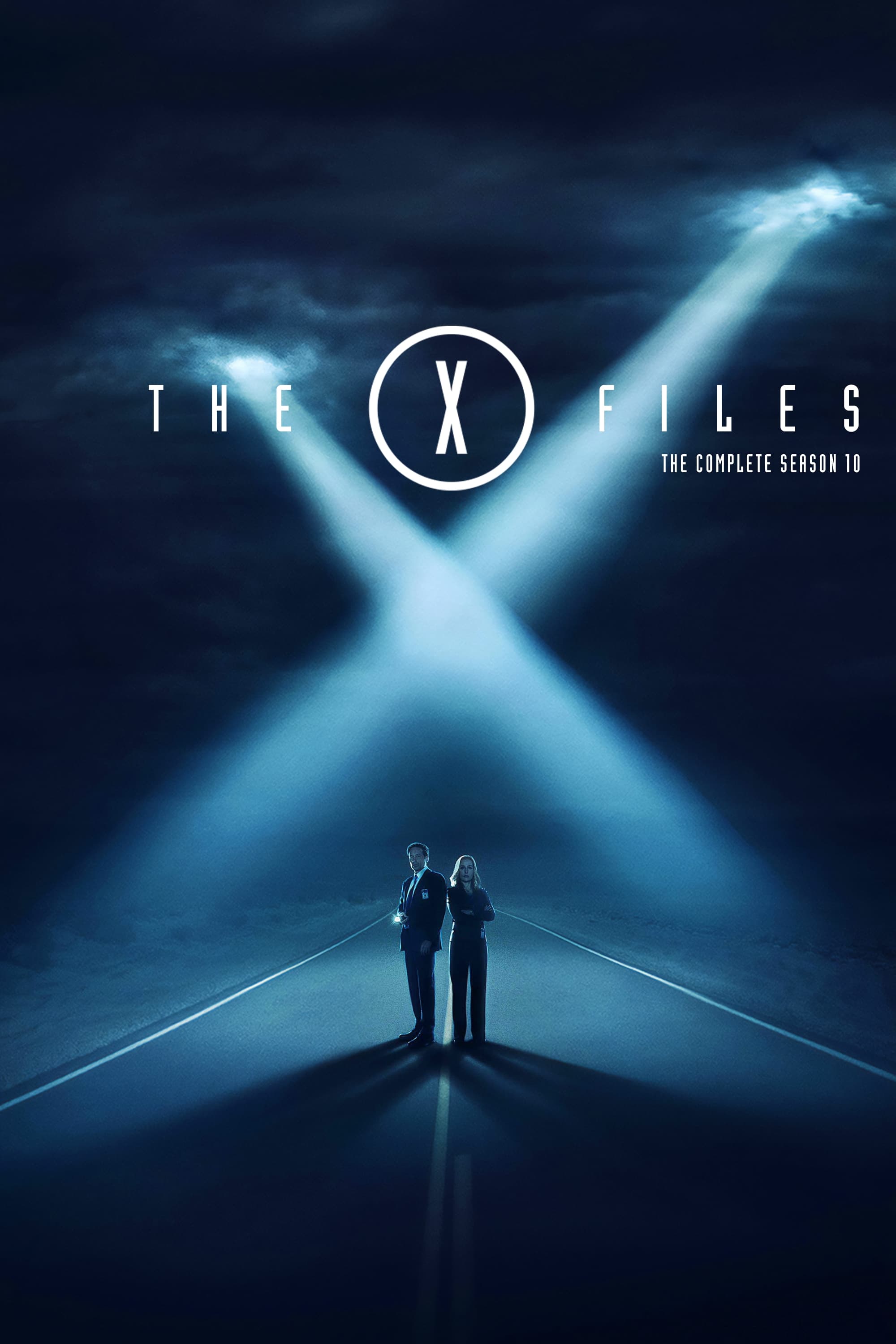 The X-Files - Season 10 [12974] (A1763931294) [[Shows]] --Plex--